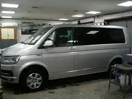 VOLKSWAGEN CARAVELLE 2019 PANDORA